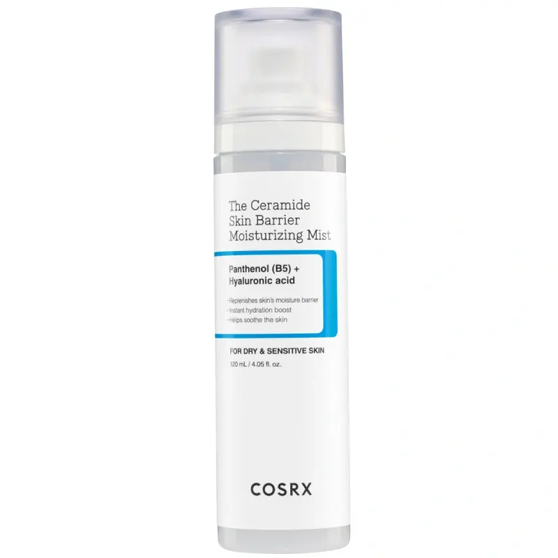 CosRx CosRx The Ceramide Skin Barrier Moisturizing Mist (120 ml)