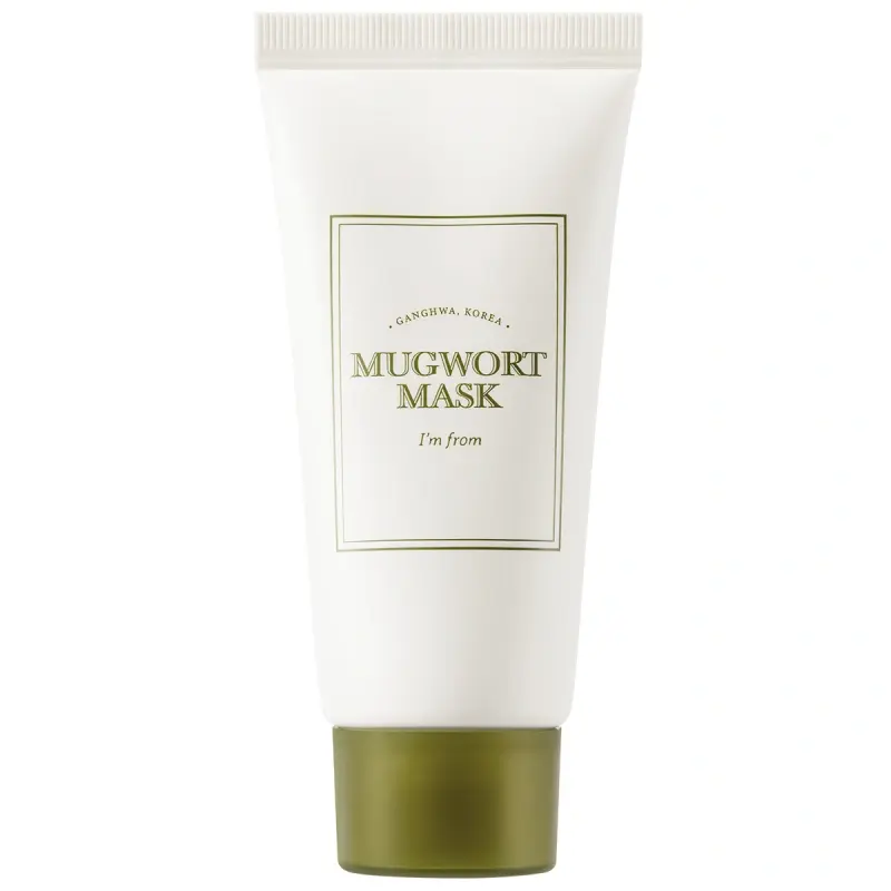 I'm From I'm From Mugwort Mask (30 g)