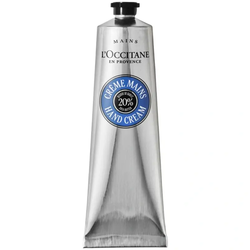L’Occitane en Provence L’Occitane en Provence Shea Butter (Karité) Hand Cream (150 ml)