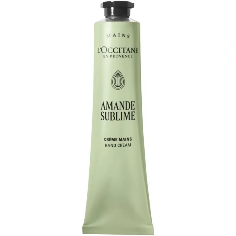 L’Occitane en Provence L’Occitane en Provence Almond (Amande) Hand Cream (75 ml)