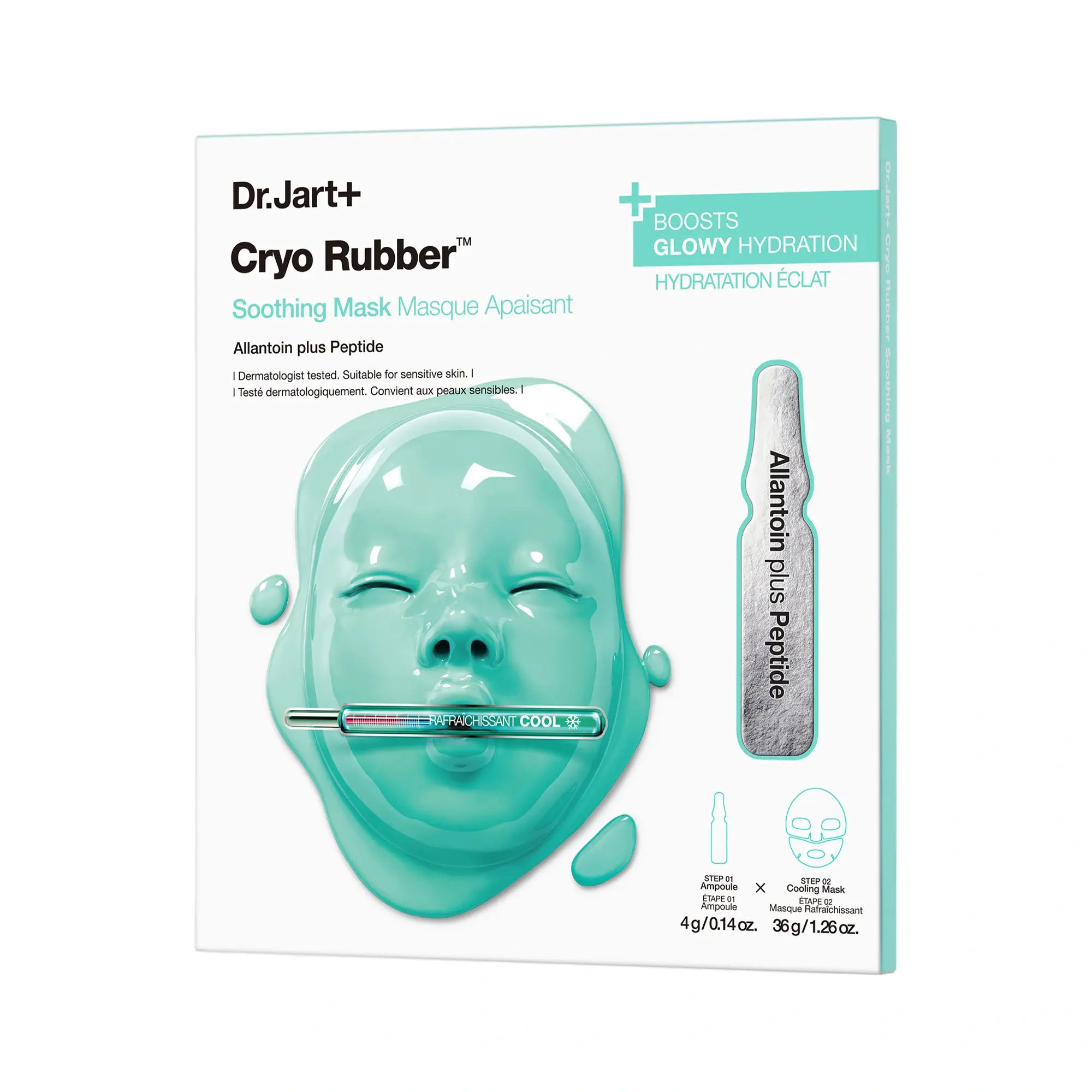 Dr. Jart+ Dr Jart Cryo Rubber Soothing Mask