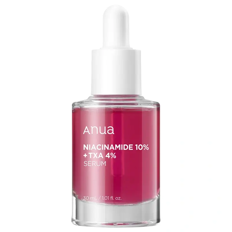 Anua Anua Niacinamide 10% + TXA 4% Serum (30 ml)