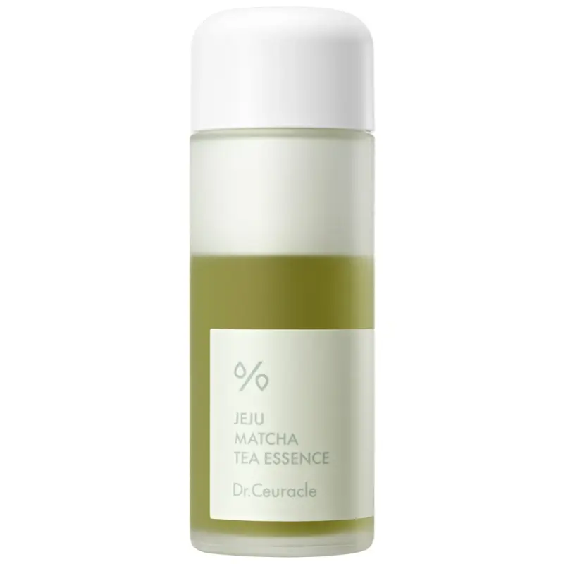 Dr Ceuracle Dr.Ceuracle Jeju Matcha Tea Essence (150 ml)