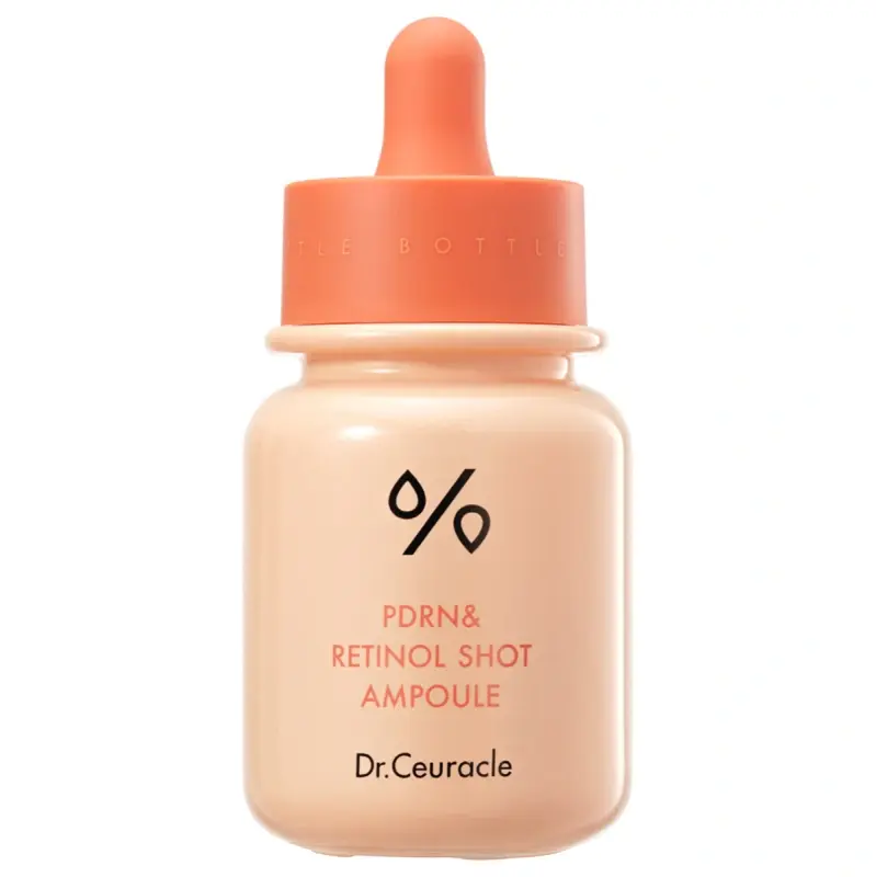 Dr Ceuracle Dr.Ceuracle PDRN & Retinol Shot Ampoule (30 ml)