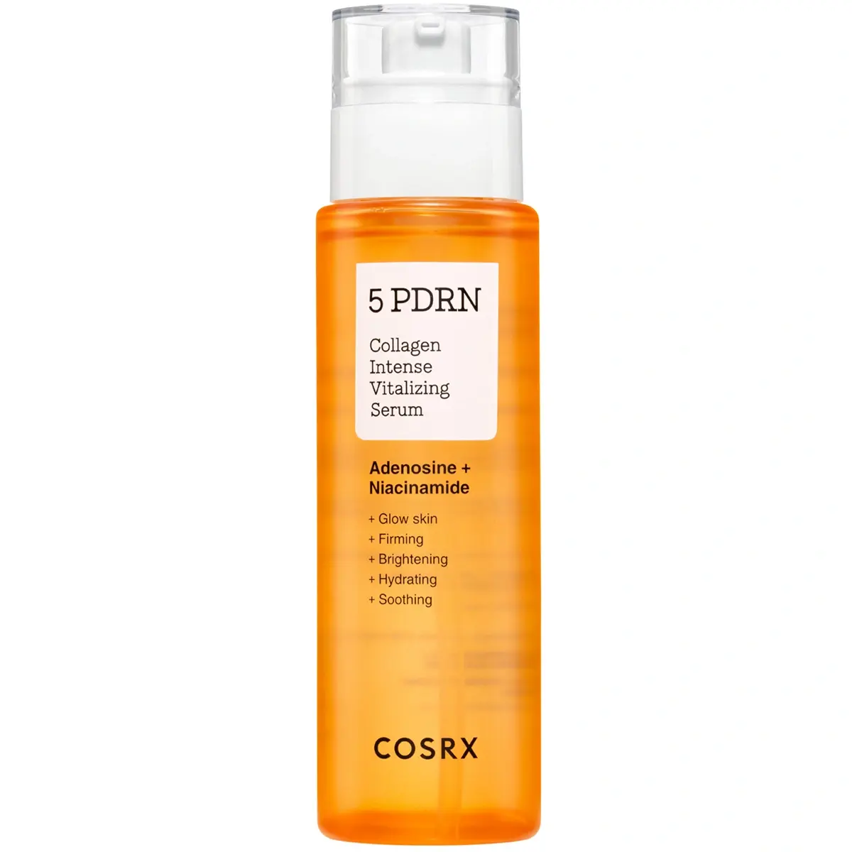 CosRx COSRX 5 PDRN Collagen Intense Vitalizing Serum (100 ml)