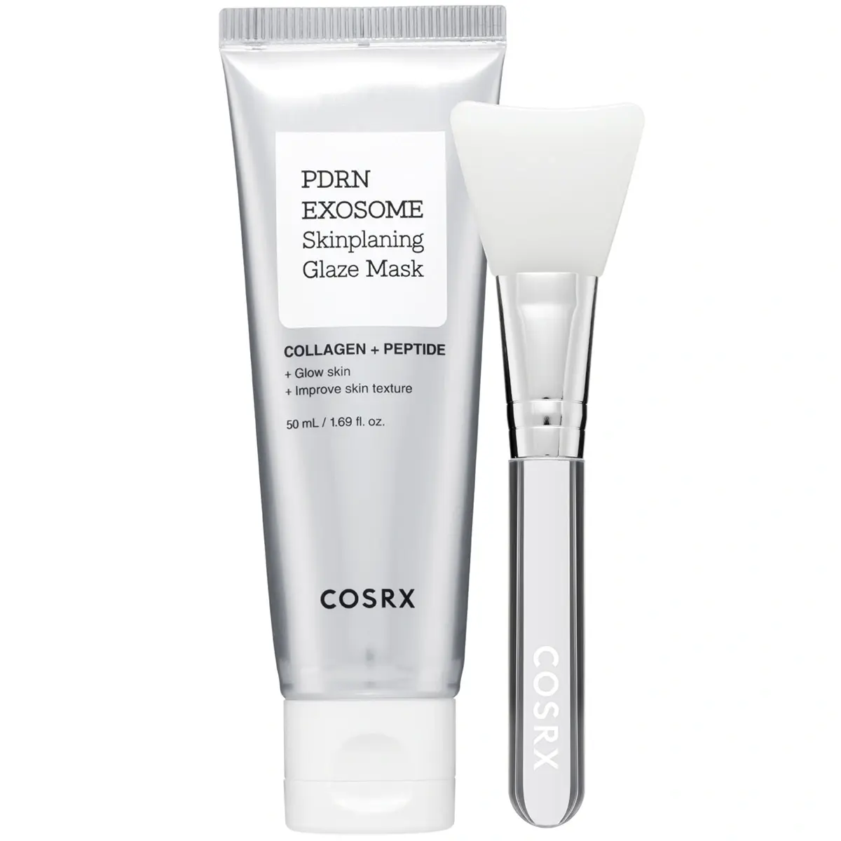 CosRx COSRX PDRN EXOSOME Skinplaning Glaze Mask (50 ml)