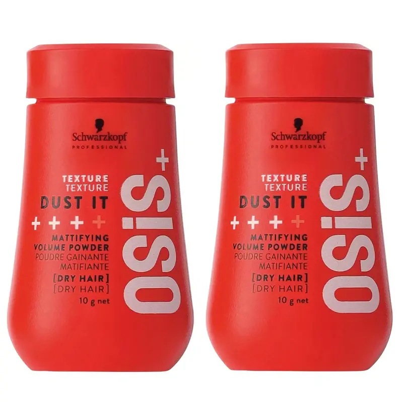 Schwarzkopf Professional Schwarzkopf Professional OSiS Dust It (2x10g)