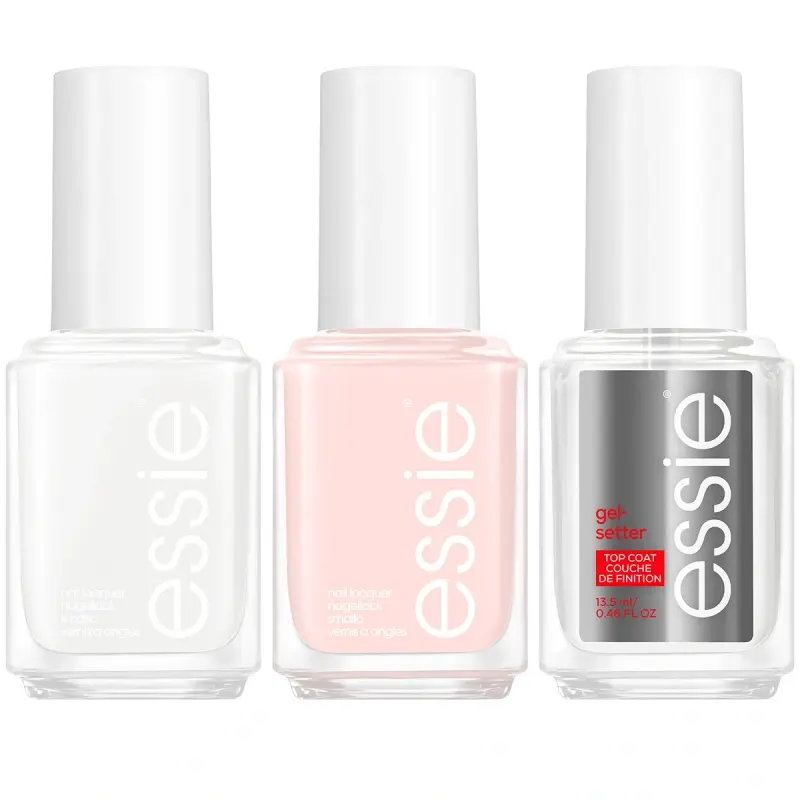 Essie essie French Manicure Kit