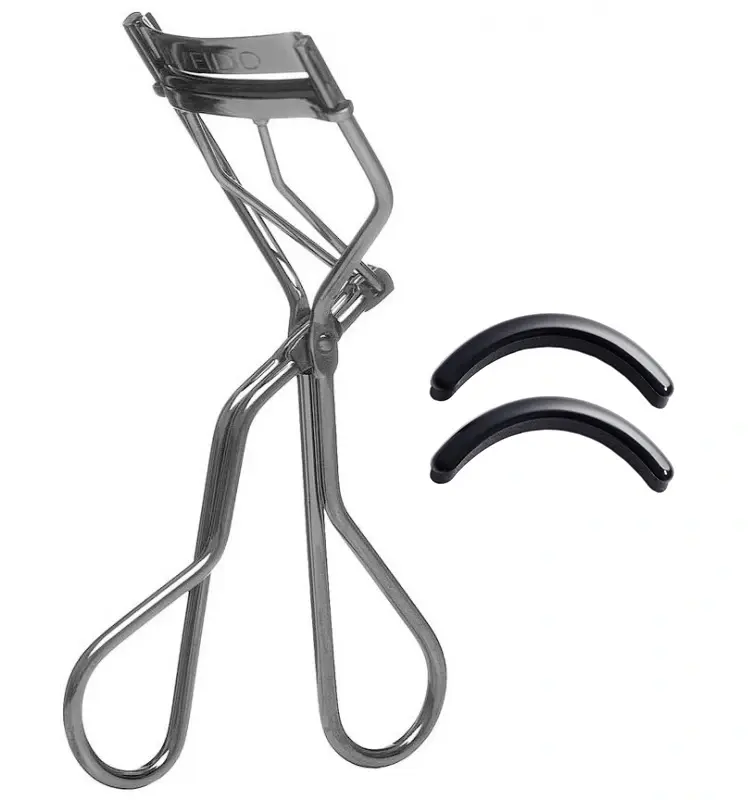 Shiseido Shiseido Eyelash Curler Duo