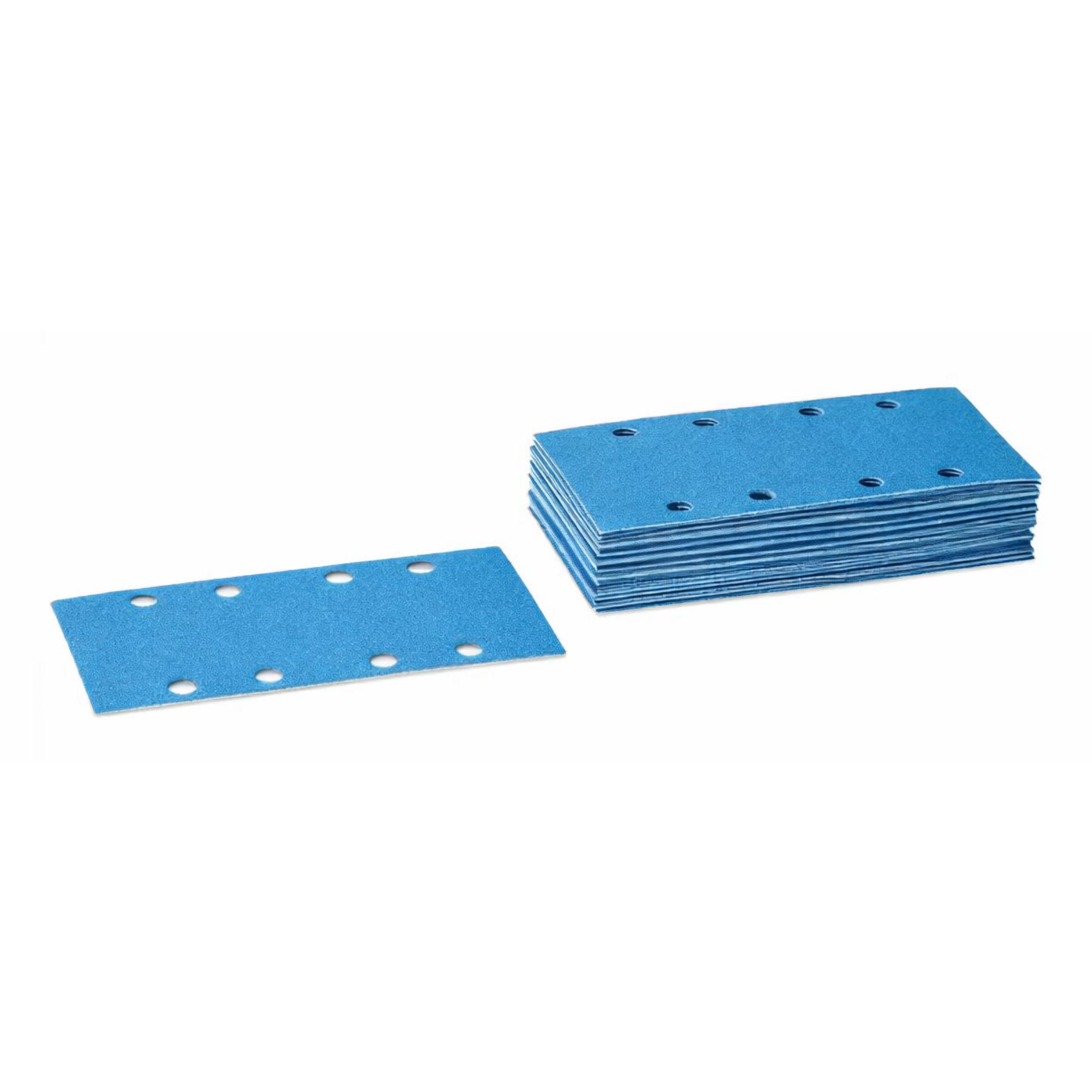Cool Abrasives Sandpapir 93x185 mm 25 stk. Korn P60