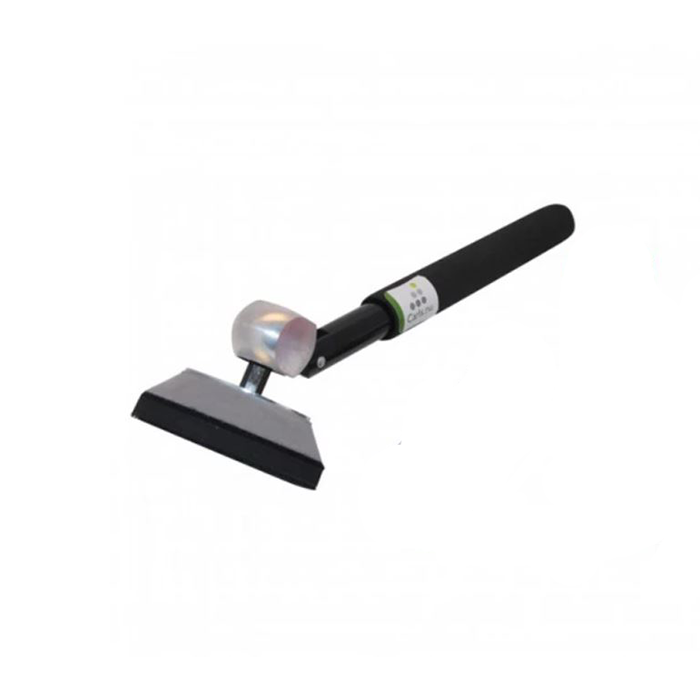 Cool Abrasives Carls 47mm bolle slipesett med håndtak