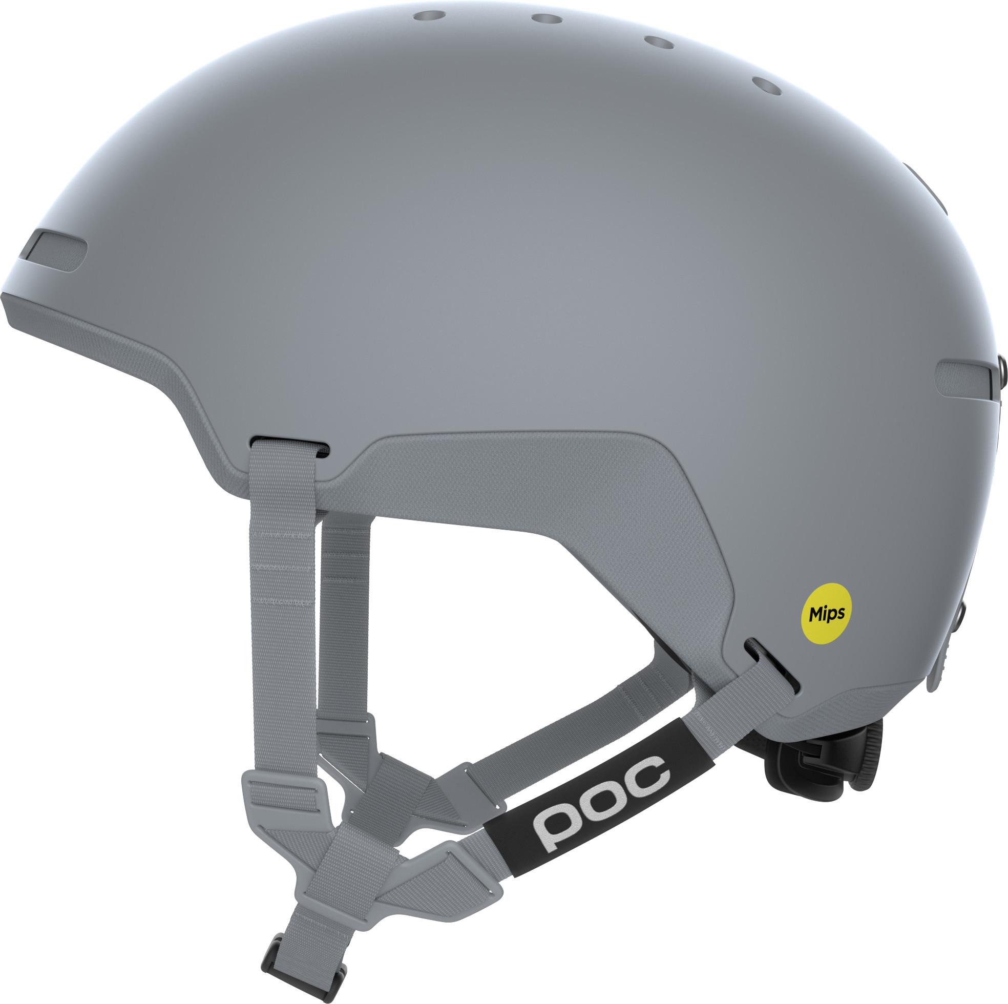 POC POC Calyx Granite Grey Matt