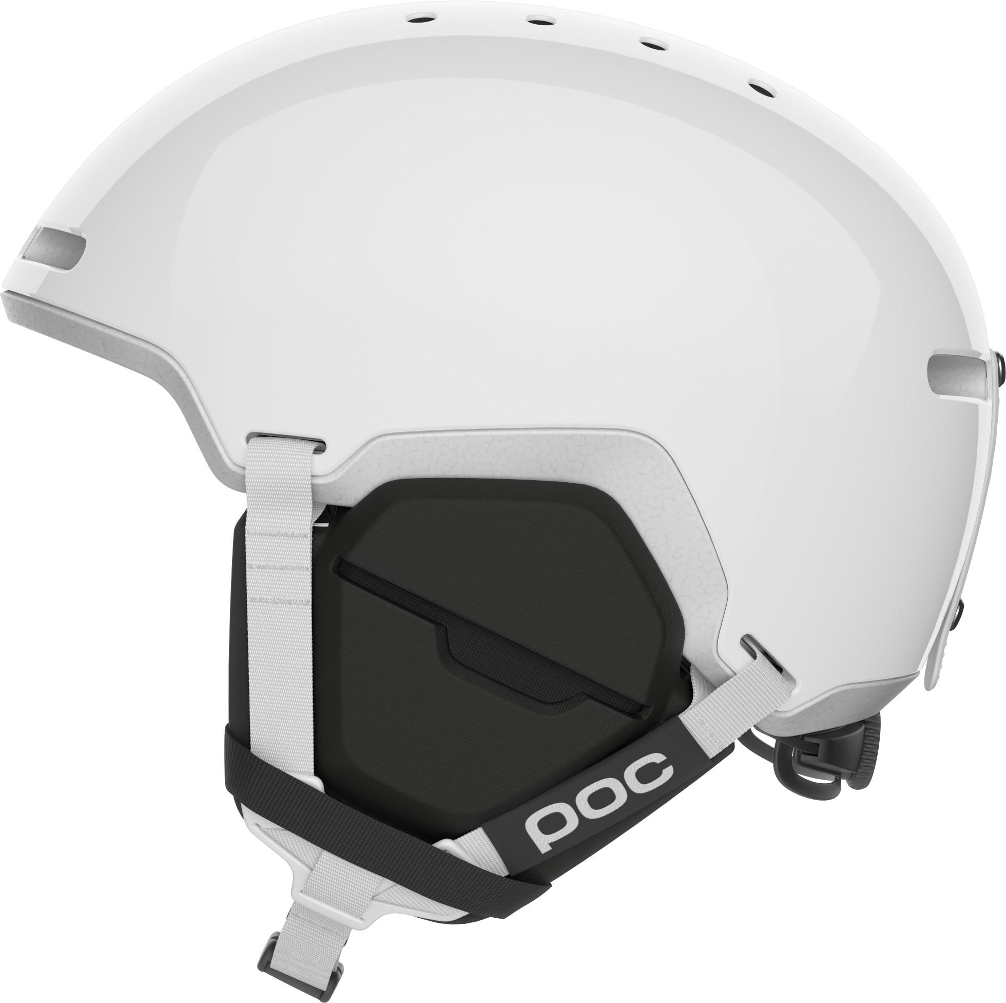 POC POC Calyx Carbon Hydrogen White