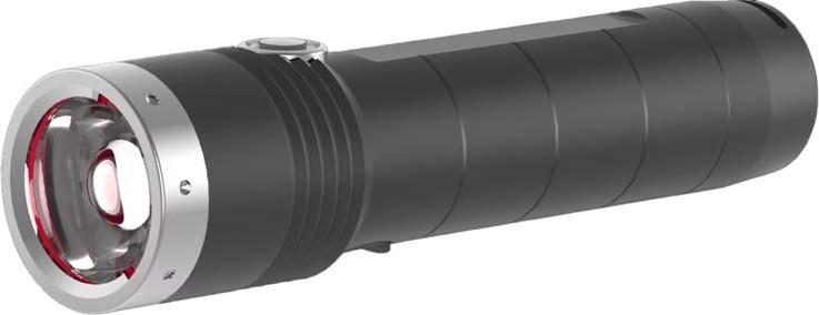 LED Lenser Led Lenser MT10 Outdoor Combo Black