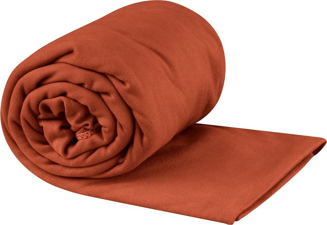 Sea to Summit Sea To Summit Pocket Towel XL Picante