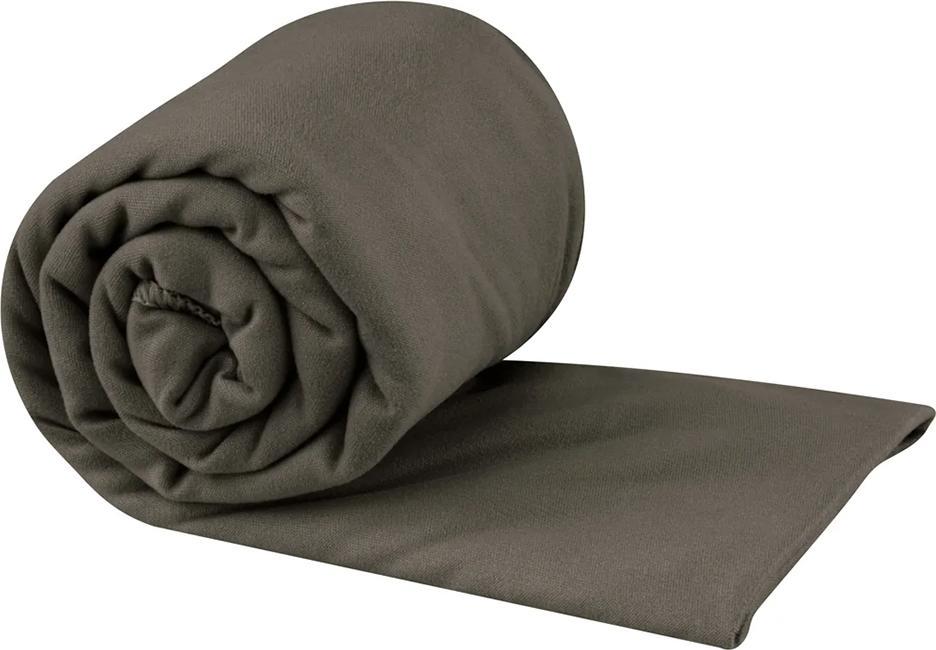 Sea to Summit Sea To Summit Pocket Towel Large Beluga