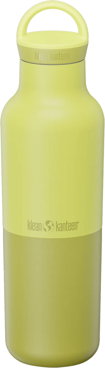 Klean Kanteen Klean Kanteen Rise Classic 592ml Acacia