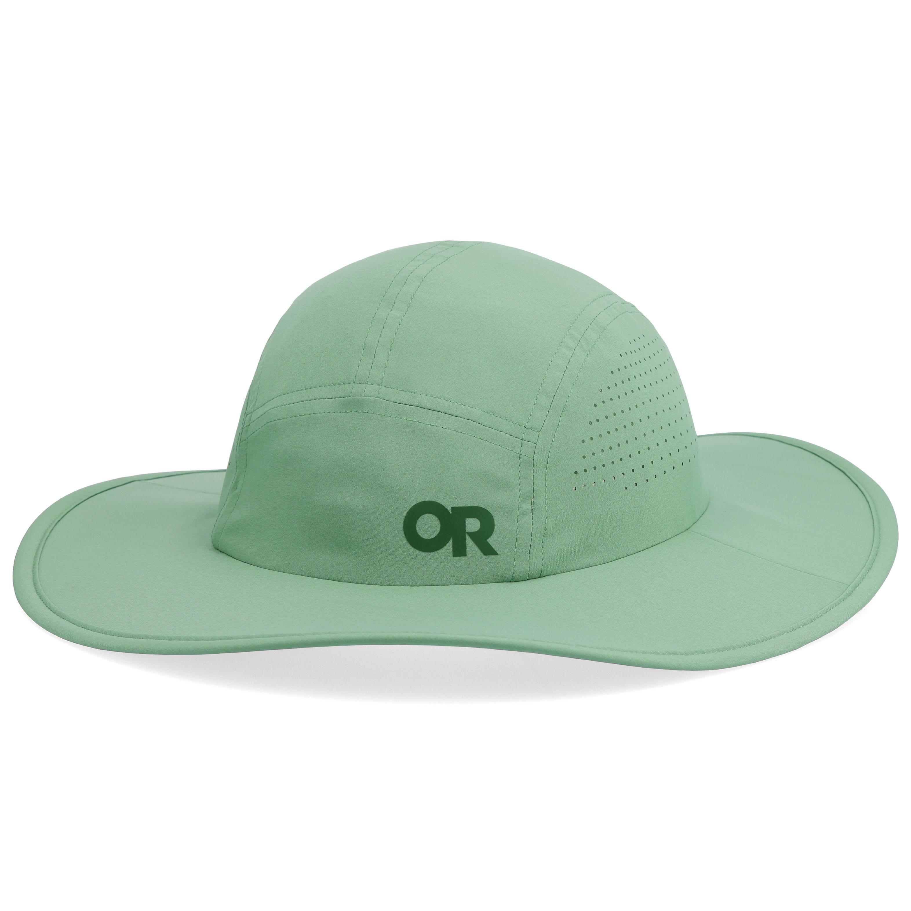 Outdoor Research Outdoor Research Unisex Swift Lite Brimmer Balsam