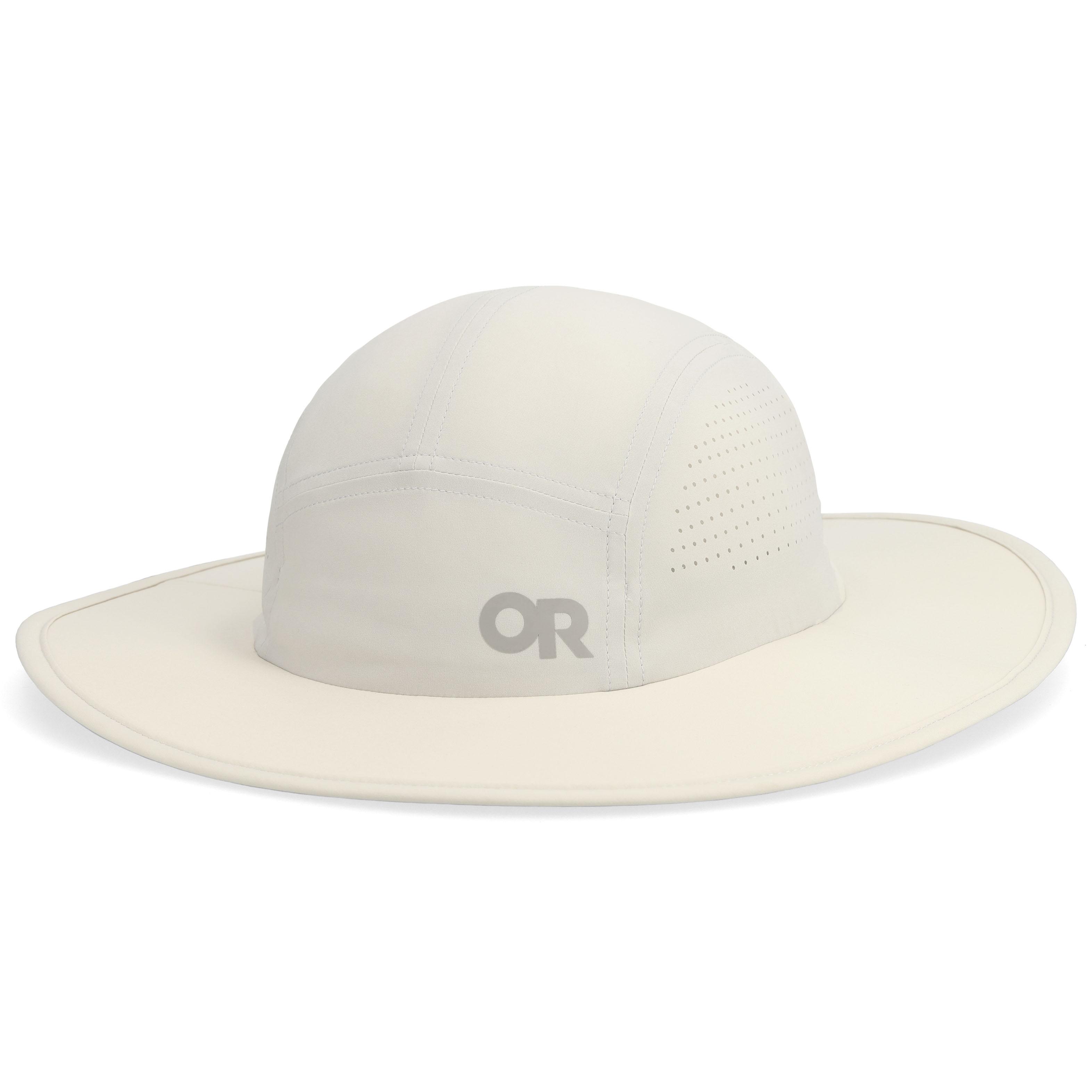 Outdoor Research Outdoor Research Unisex Swift Lite Brimmer Pro Khaki