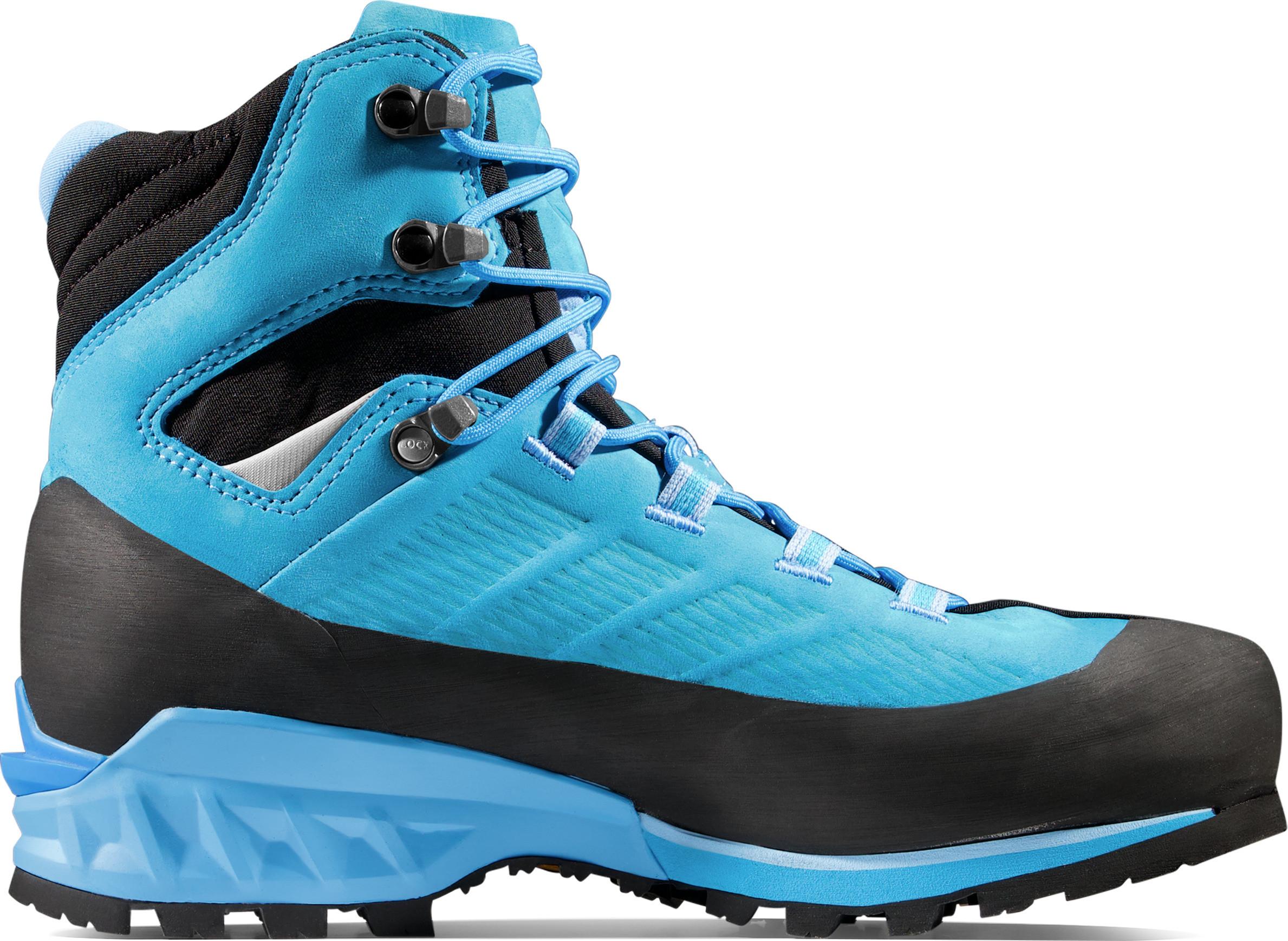 mammut Mammut Women's Kento Advanced High GORE-TEX Ocean-Dark Whisper