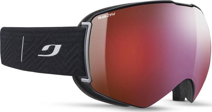 Julbo Julbo Razor Edge Black