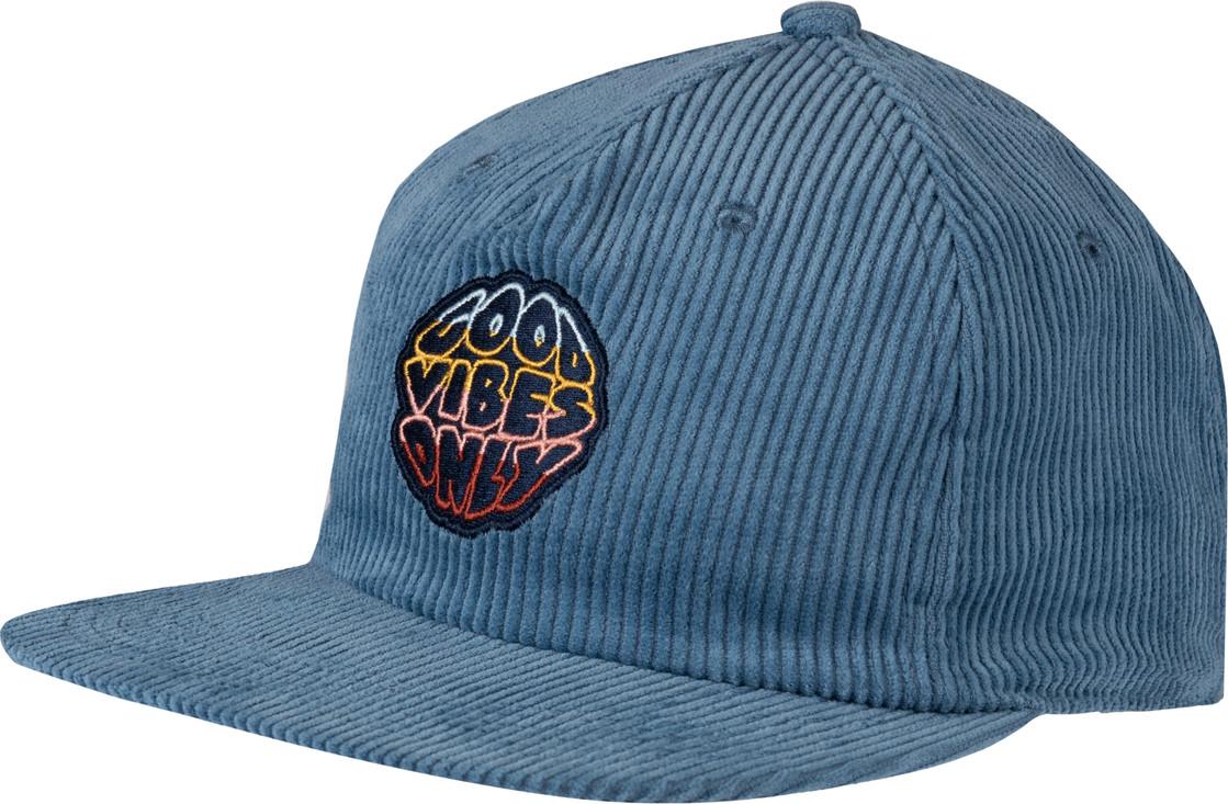 Buff Buff Chill Trucker Cap Dister Water