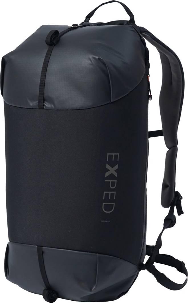 Exped Exped Radical 30 Black