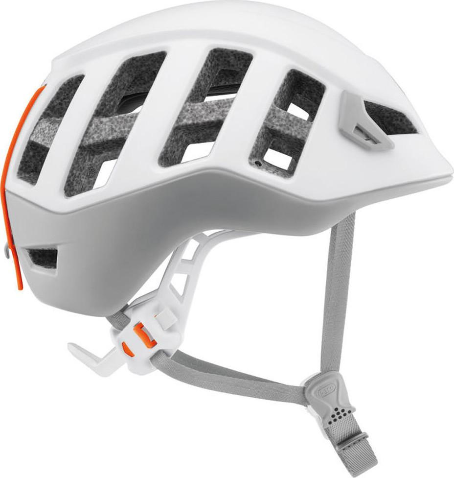Petzl Petzl Women's Meteora White/Grey