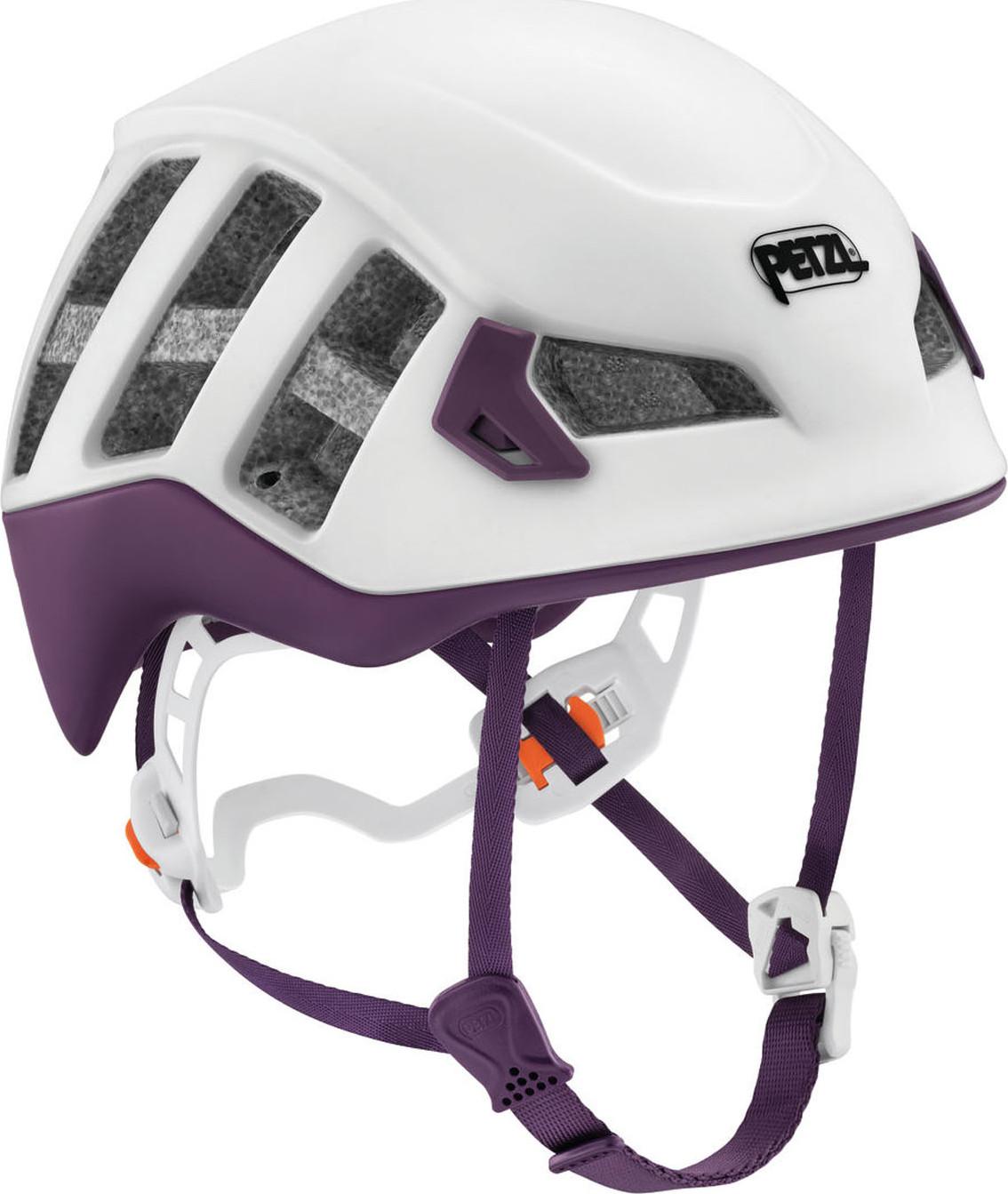 Petzl Petzl Women's Meteora White Violet