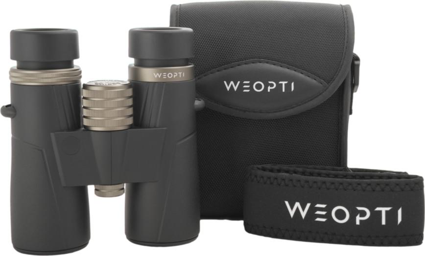 Weopti Weopti Active Hd Black