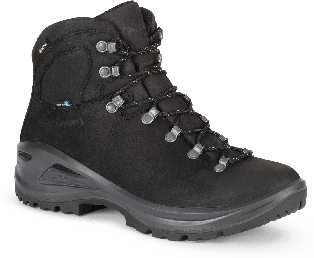 Aku Aku Women's Tribute Therm200 Gore-Tex Black