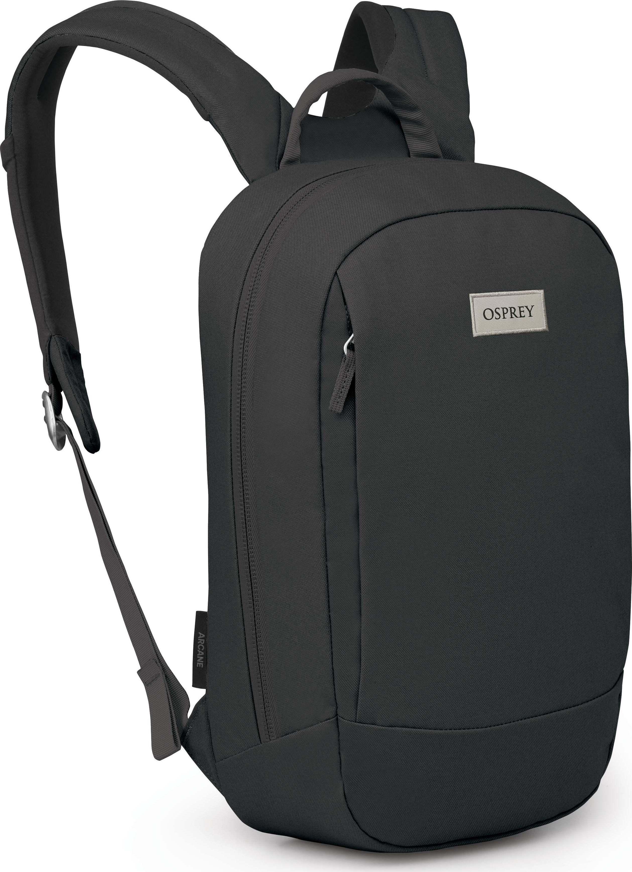 Osprey Osprey Arcane Small Day Black