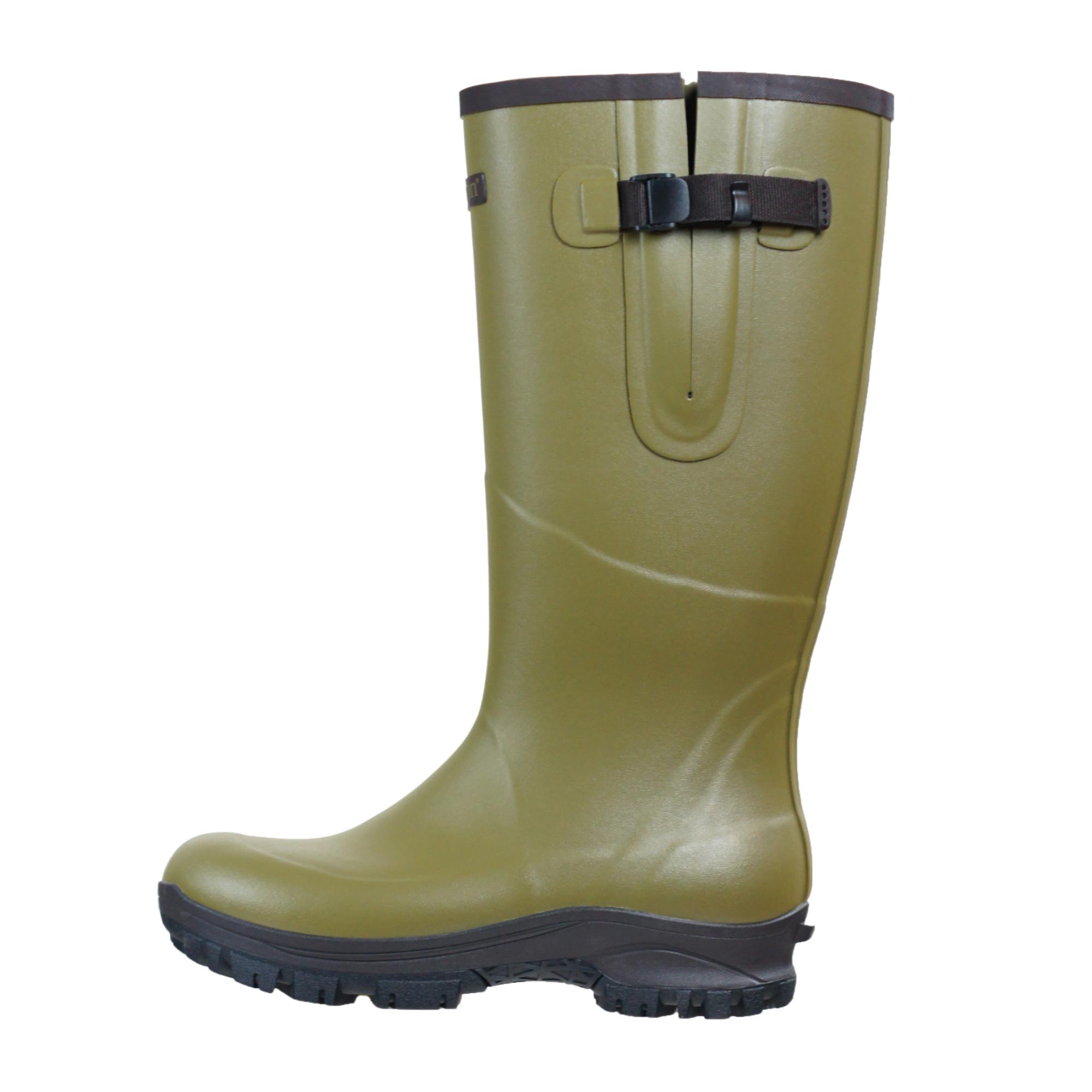 Avignon Avignon Unisex Helag Pro Light Green
