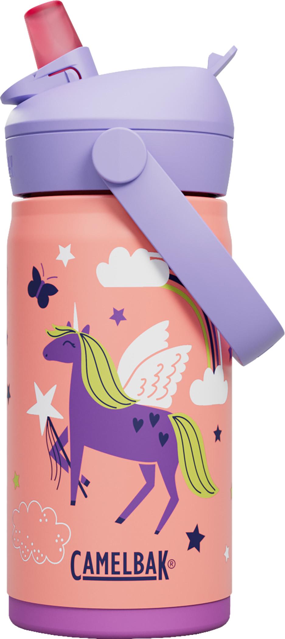 Camelbak CamelBak Thrive Flip Straw Kids Vss 0,35L Magic Unicorns