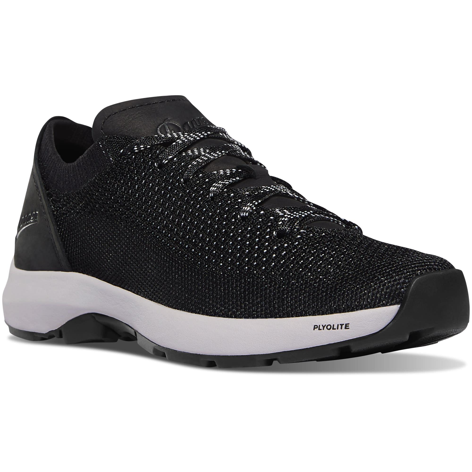 Danner Danner Caprine Low Women's Black/Vapor