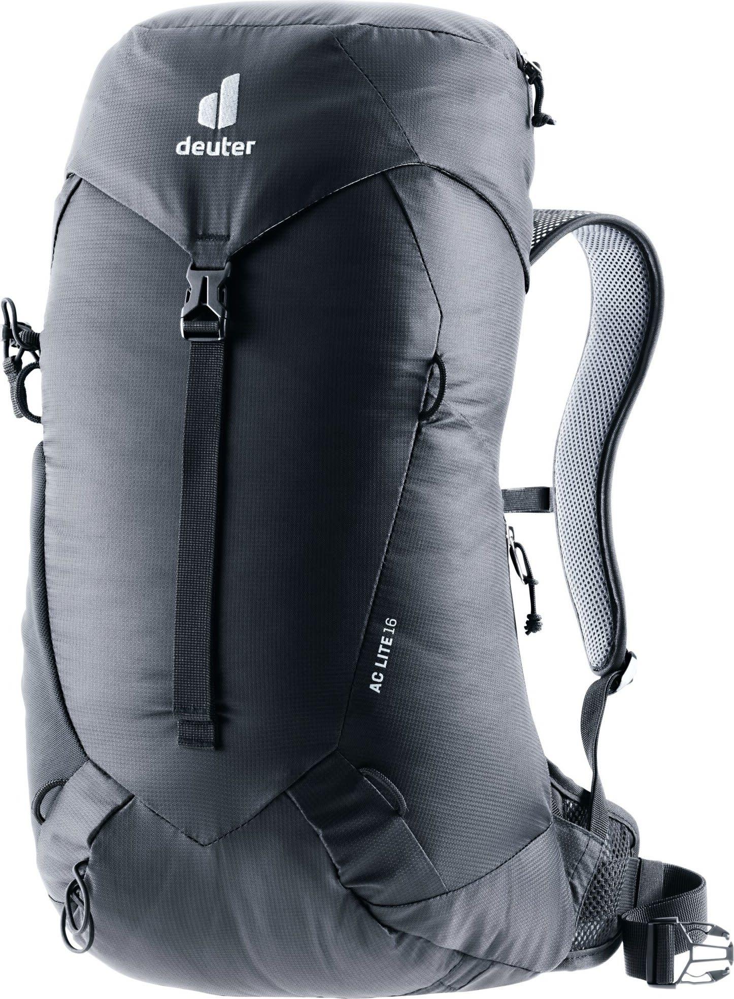 Deuter Deuter Men's Ac Lite 16 Black