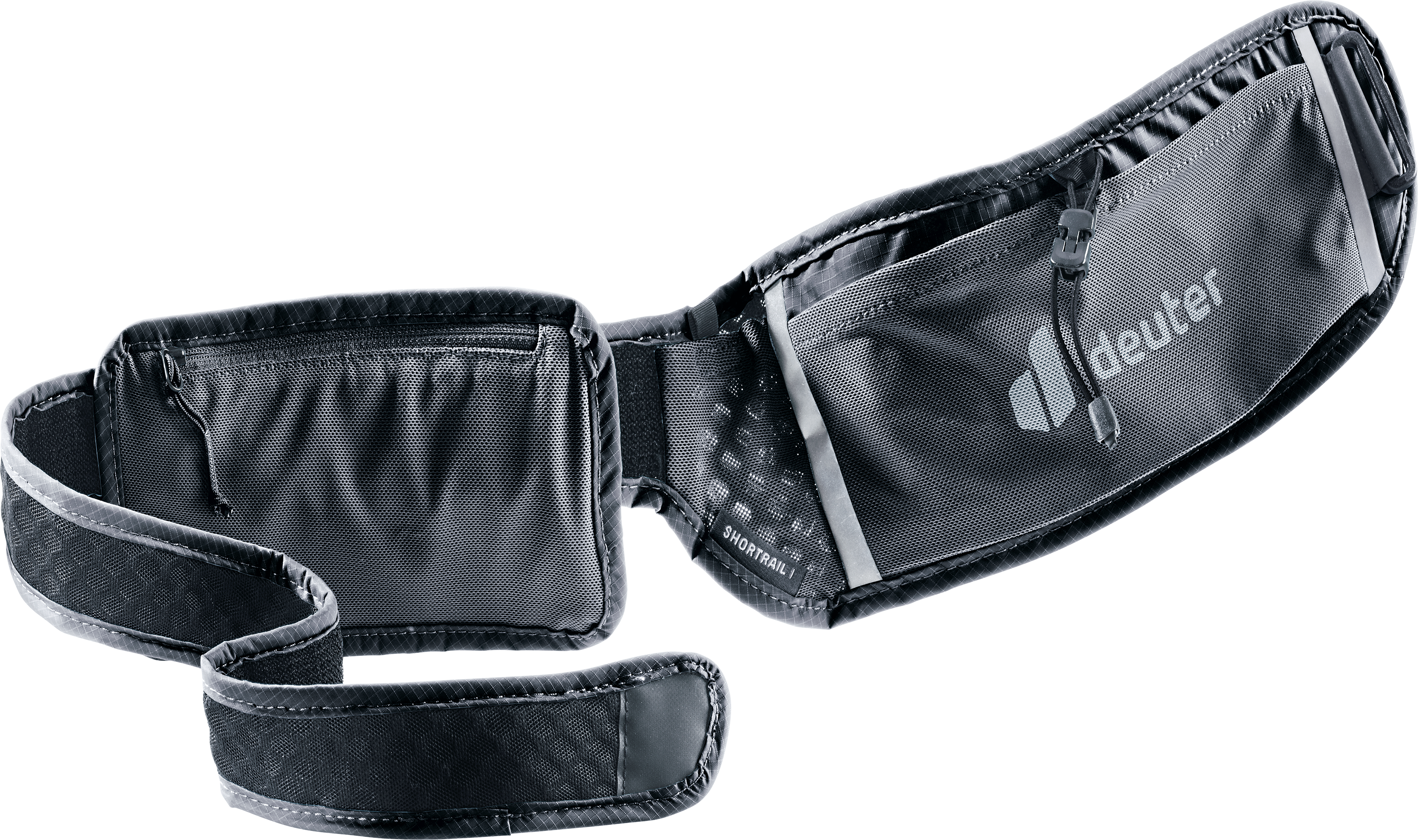 Deuter Deuter Shortrail I Black