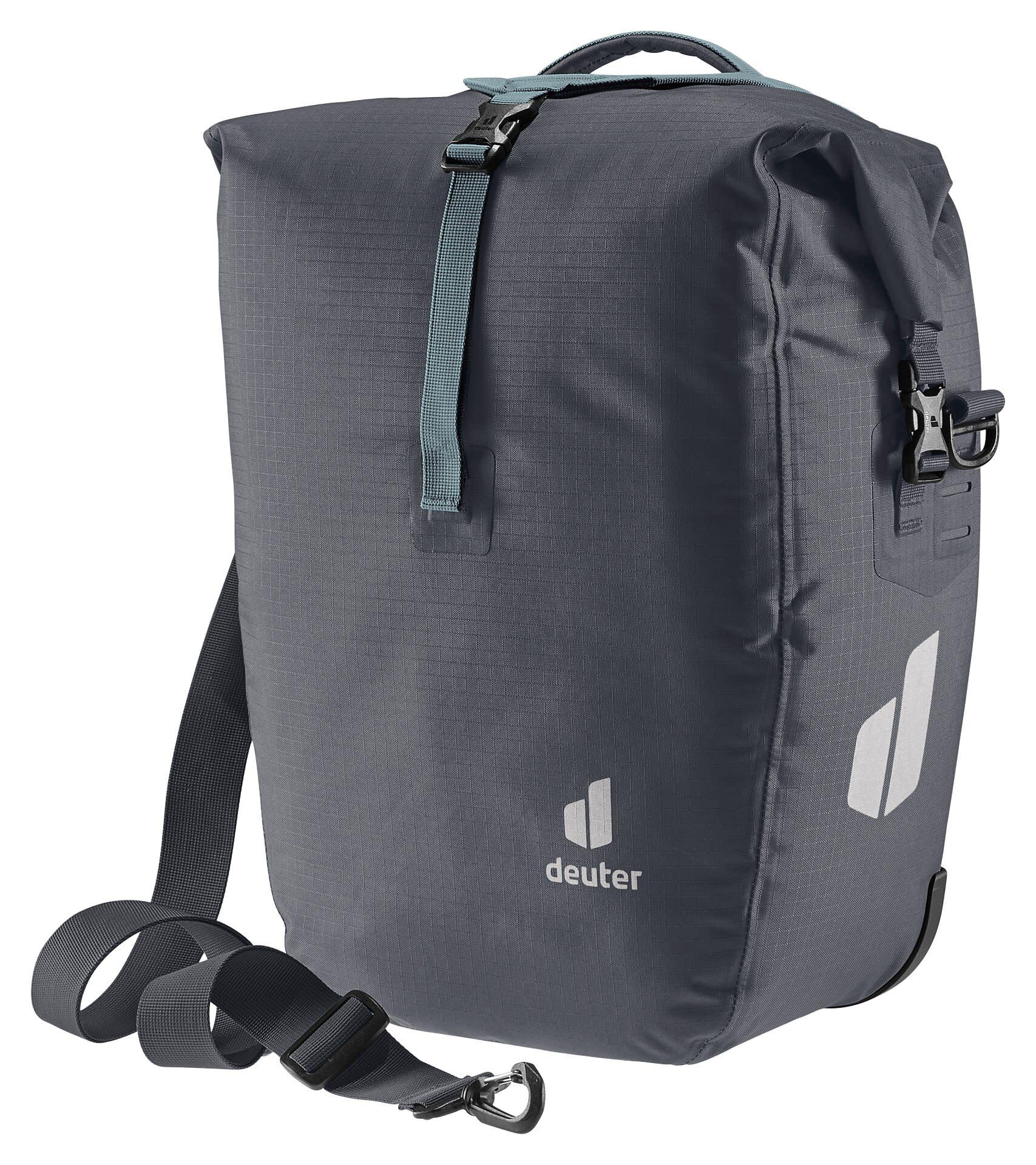 Deuter Deuter Weybridge 20+5 Graphite