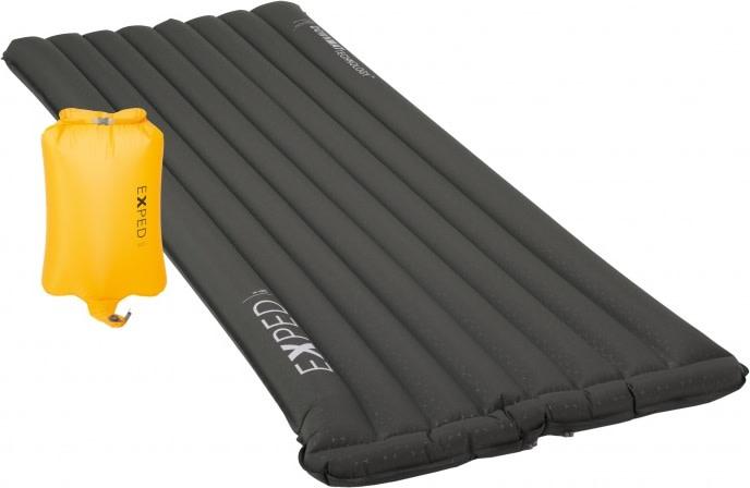 Exped Exped Dura 6R MW Charcoal