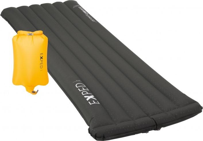 Exped Exped Dura 8R M Charcoal