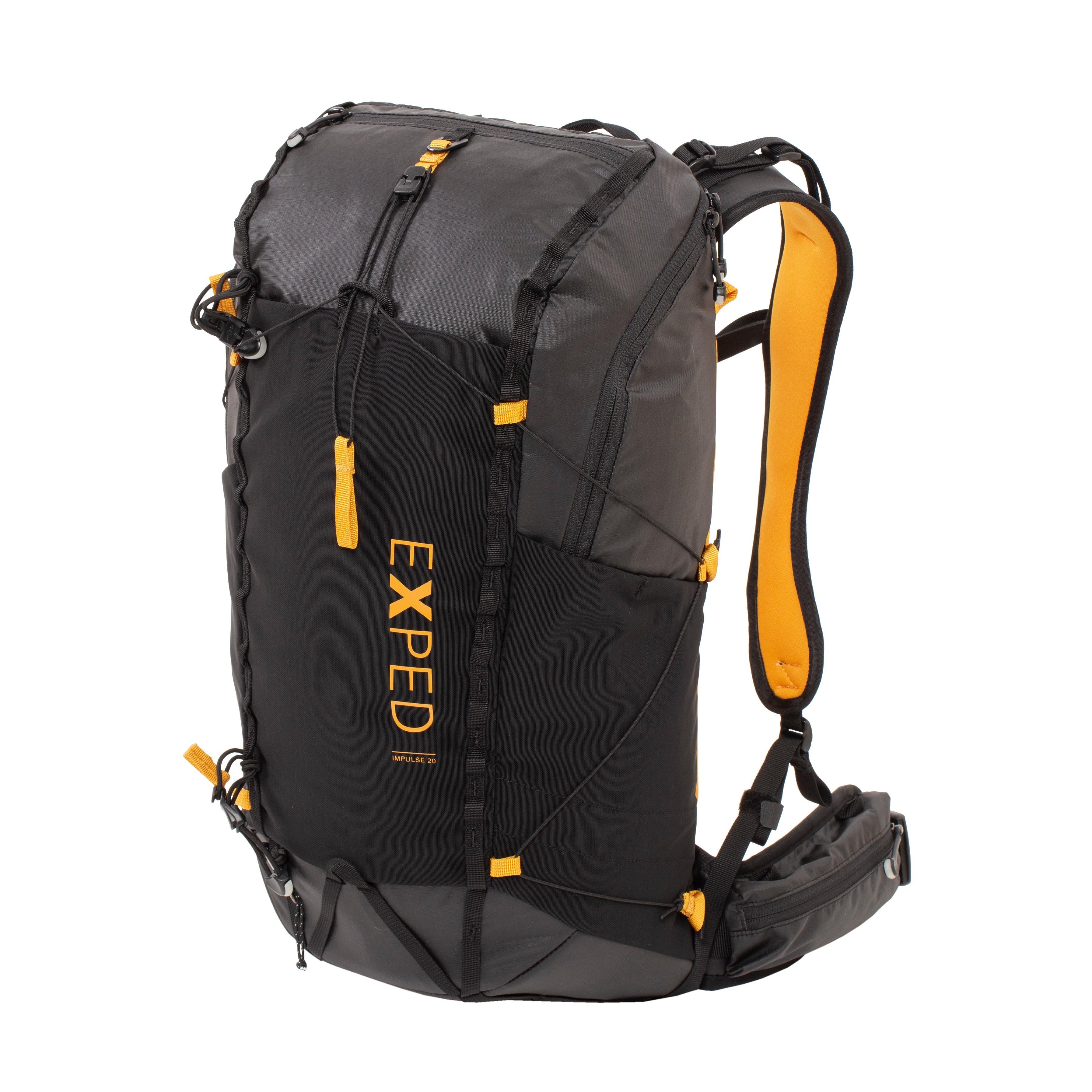 Exped Exped Impulse 20 Black