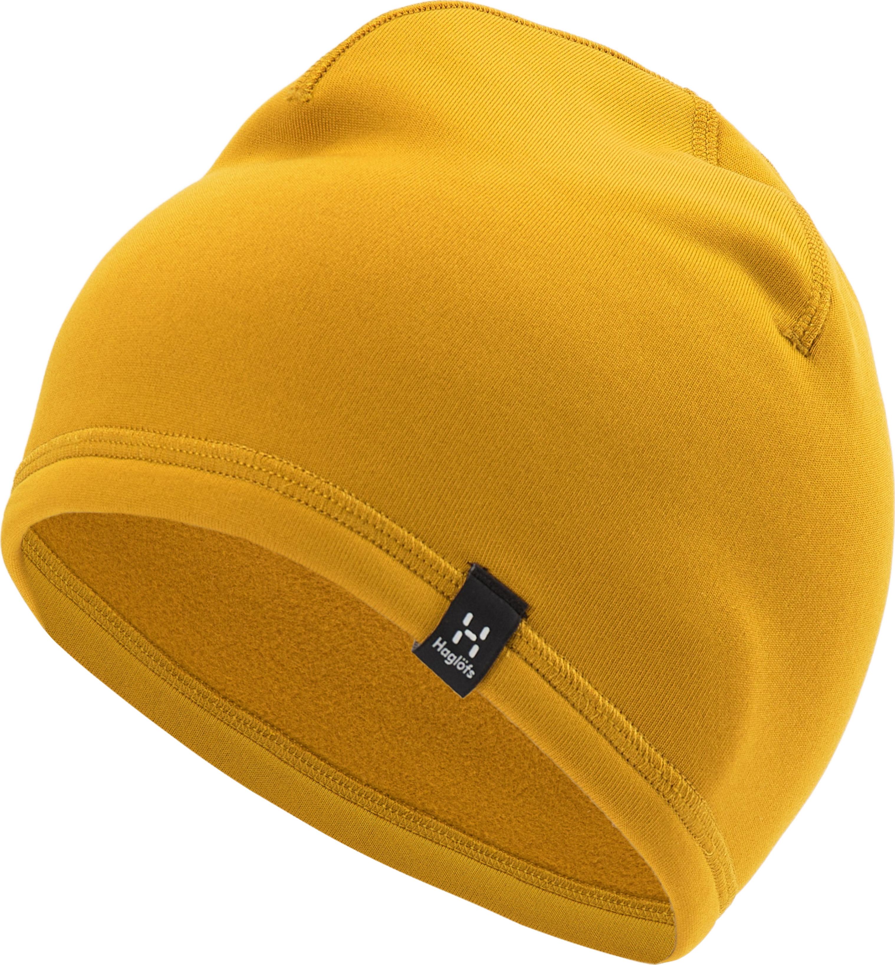 Haglöfs Haglöfs Betula Beanie Autumn Leaves