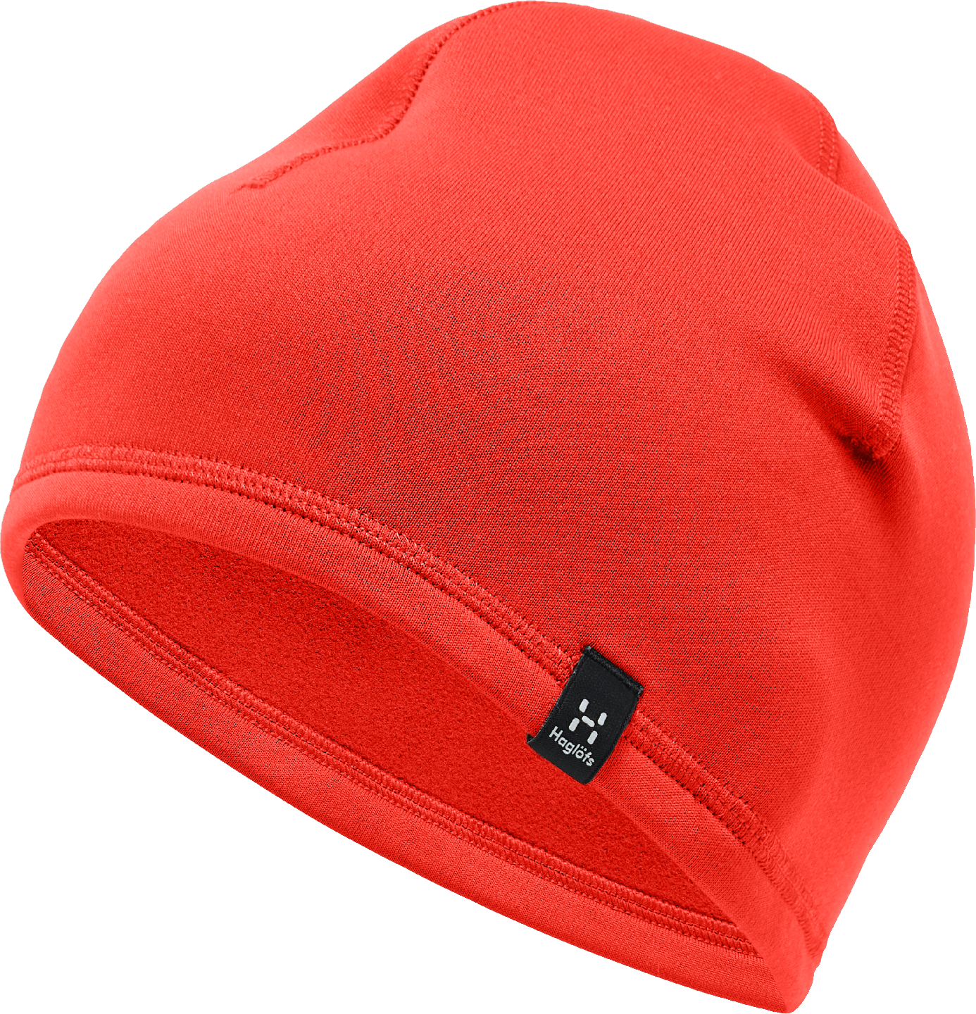 Haglöfs Haglöfs Betula Beanie Habanero