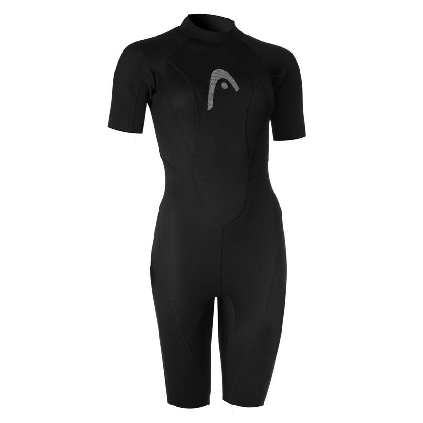 Head Head Multix VS - Lady Black/Pink