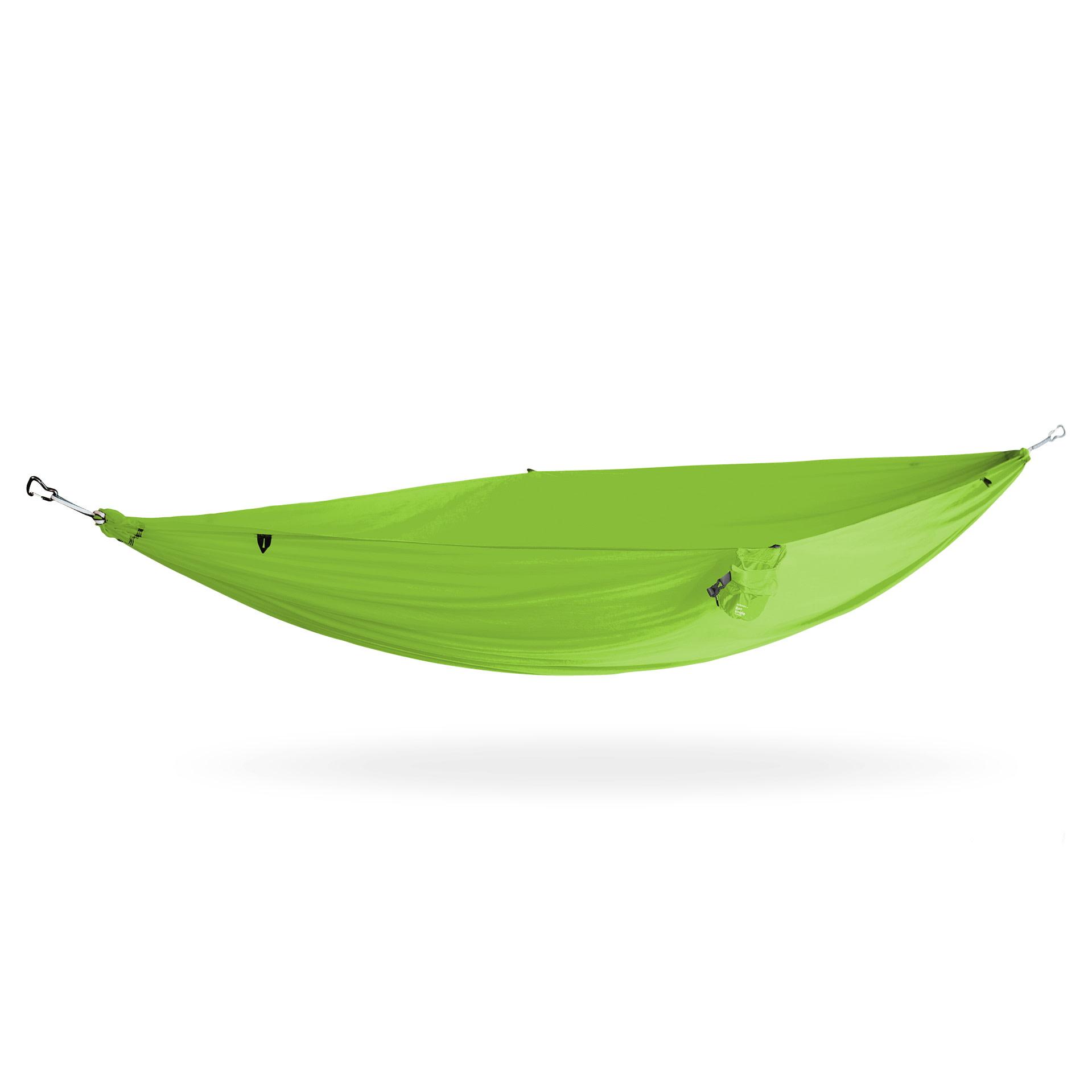 Kammok Kammok Roo Single 40d Aloe Green