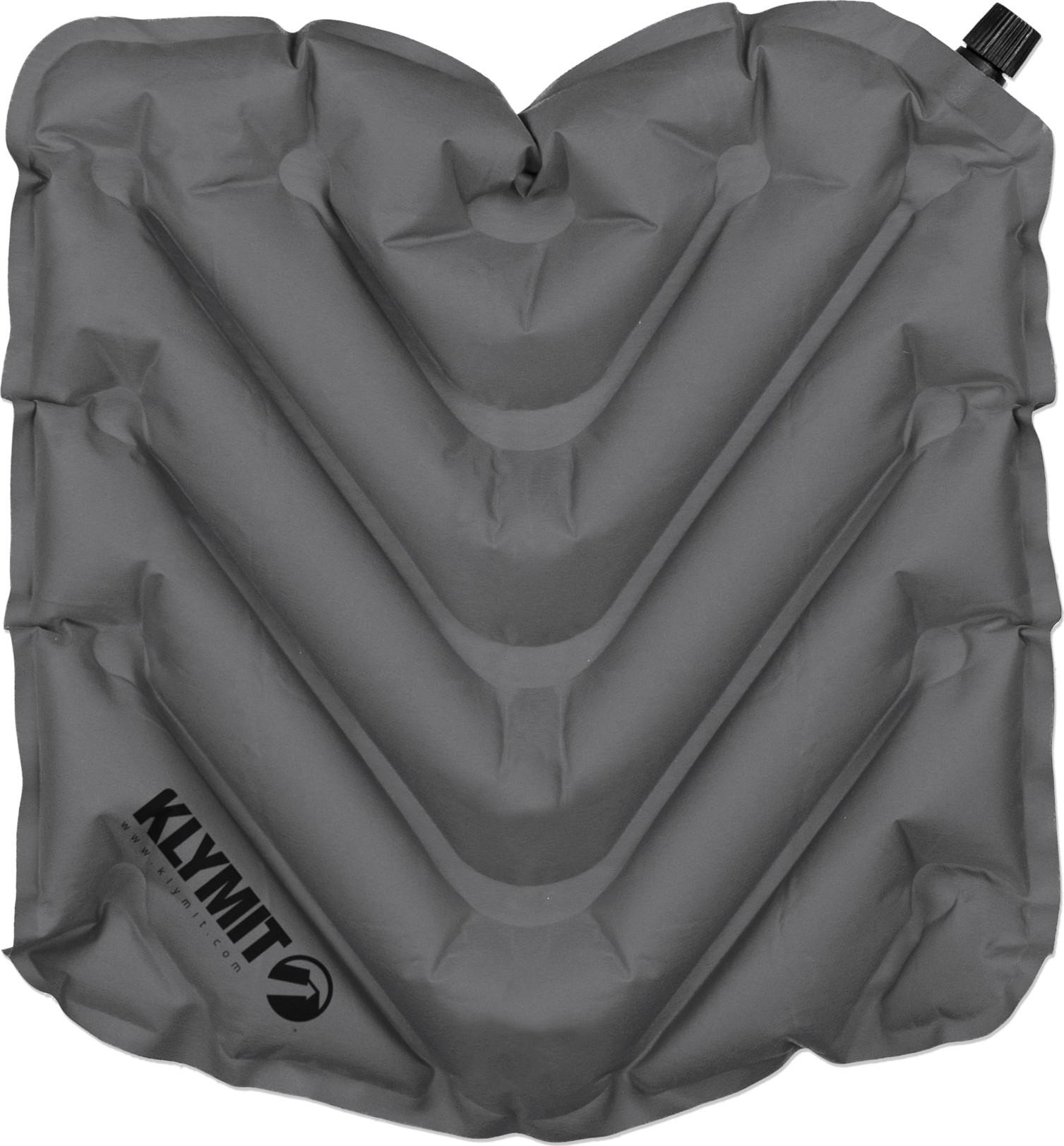 Klymit Klymit V-seat Grey