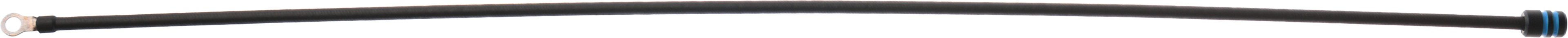 Lafayette Lafayette Dog Collar Antenna 155 mhz Black