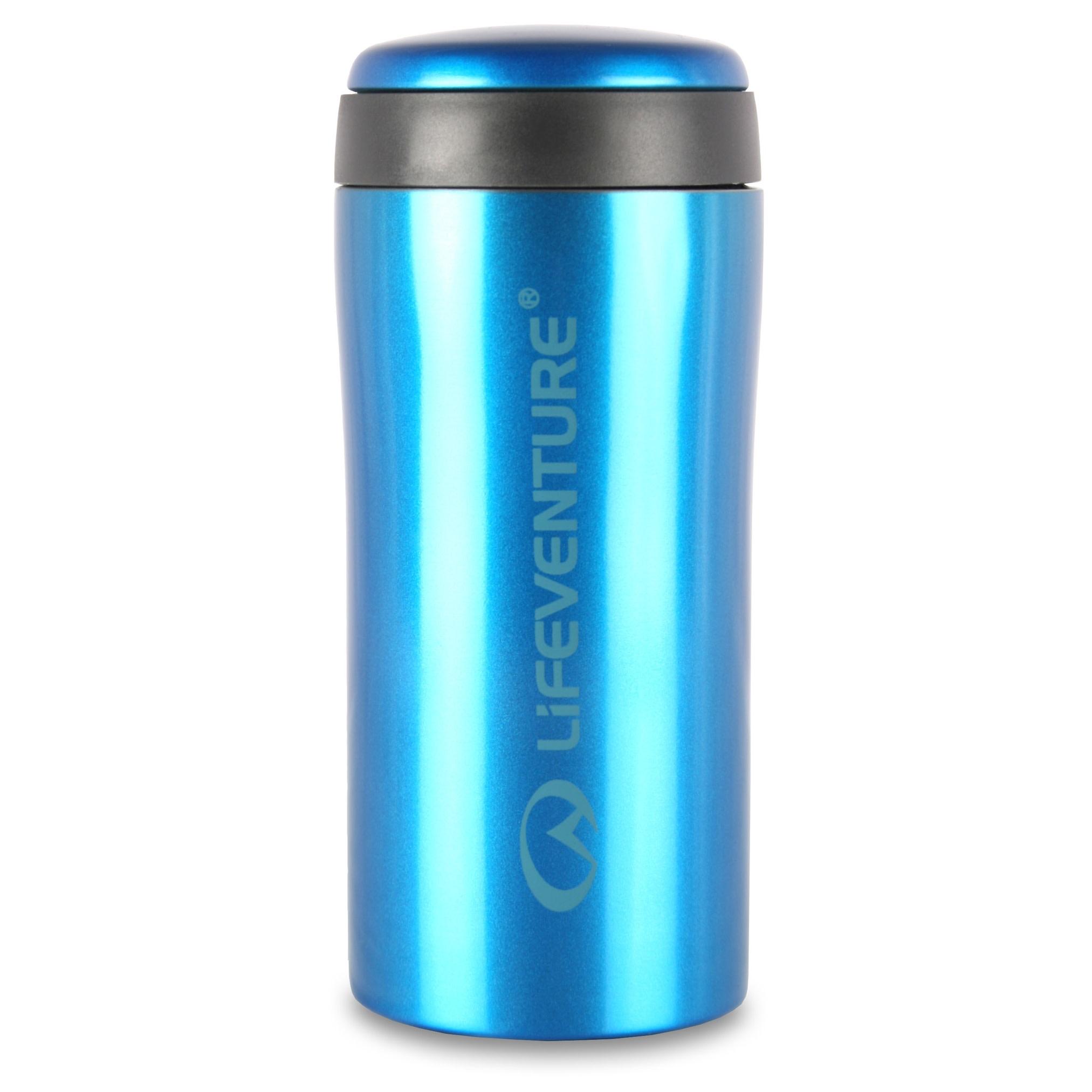 Lifeventure Lifeventure Thermal Mug Blue