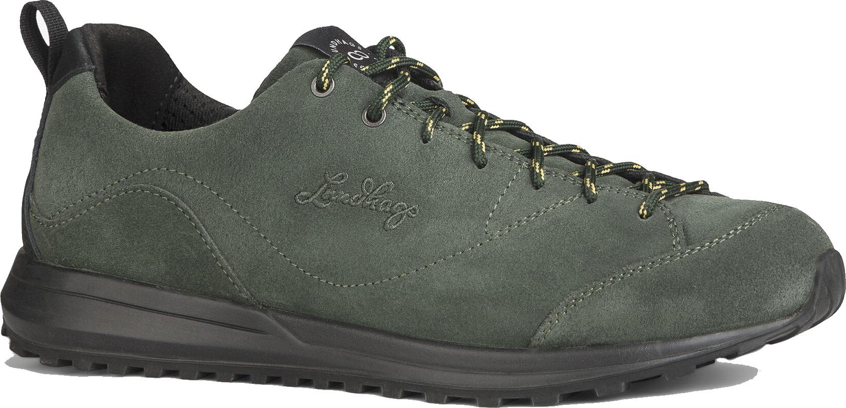 Lundhags Lundhags Kilen Low Dark Agave