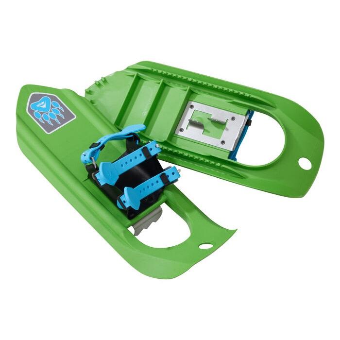 MSR MSR Kids' Tyker 17 Dino Green